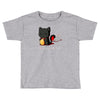 make your own luck Toddler T-shirt