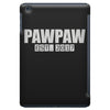 pawpaw est iPad Mini