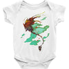 released Baby Onesie