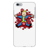 nuclear beauty iPhone 6 Plus/6s Plus Case