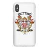 peach's gym iPhoneX