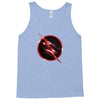 wrath of thawne Tank Top
