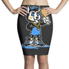fox b Pencil Skirts