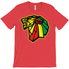 lion of judah T-Shirt