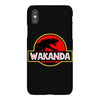 Wakanda Park iPhoneX