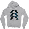 Destiny Zipper Hoodie