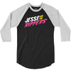 jesse and the rippers 3/4 Sleeve Shirt