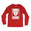 bernie sanders 2016 Long Sleeve Shirts