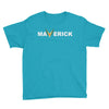 Maverick Youth Tee