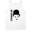 chaplin Tank Top