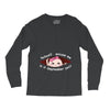 September Peeking Out Asian Baby Girl Long Sleeve Shirts