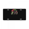 gotham grrlz License Plate