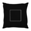 i dont now Throw Pillow