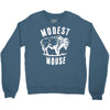 modest mouse Crewneck Sweatshirt