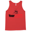 your mum Tank Top