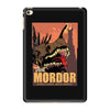 visit mordor iPad Mini 4