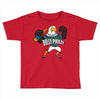 Dilly Philly Toddler T-shirt