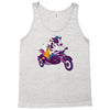 fast food Tank Top