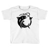 fish Toddler T-shirt