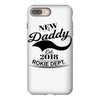 New Daddy 2018 Rokie Dept. iPhone 8 Plus