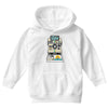 let's capture every moment Youth Hoodie