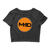 motion Crop Top