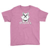 dogcula Youth Tee