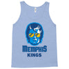 memphis kings Tank Top