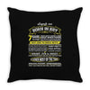 Legends Are Born In July Throw Pillow