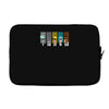 reservoir drinkers Laptop sleeve