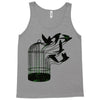 breaking through to freedom Tank Top