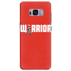warrior Samsung Galaxy S8 Plus Case