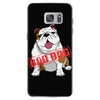 bad dog Samsung Galaxy S7