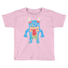 mosh Toddler T-shirt