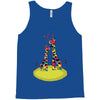 Giraffe Couple T shirts Tank Top