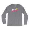 jesse and the rippers Long Sleeve Shirts