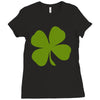 irish Ladies Fitted T-Shirt