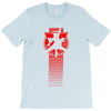 basketball jump T-Shirt