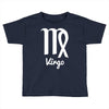 zodiaque vierge Toddler T-shirt
