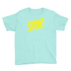 saiyan wars Youth Tee