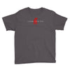 ohn carter Youth Tee