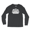 i'm sofa king cool Long Sleeve Shirts
