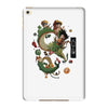 dragon freedom iPad Mini 4
