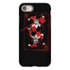 quinn of heart iPhone 8