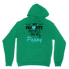 my favorite people call me poppy Unisex Hoodie