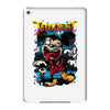 zombie mouse iPad Mini 4