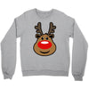 rudolph Crewneck Sweatshirt