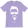 richard rawlings beard fast n' loud T-Shirt