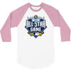 midsummer classic game all 3/4 Sleeve Shirt