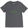 caddy V-Neck Tee